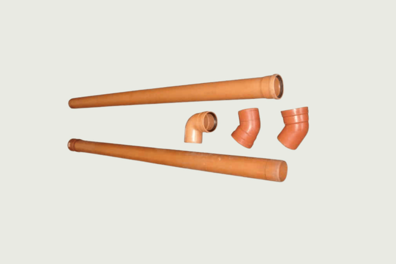 Diverse (rør, koblinger osv.)