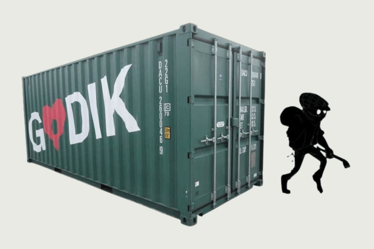 Brann- og innbruddsforsikring