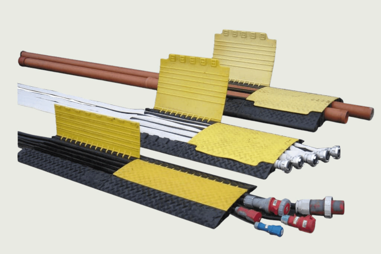 Kryssingsbrett Elektrisk kabel 90 cm