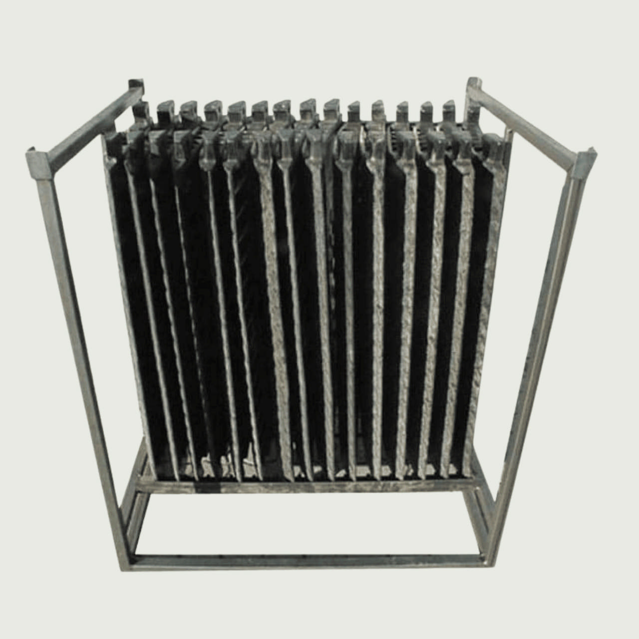 Palle med 15 kryssbrett