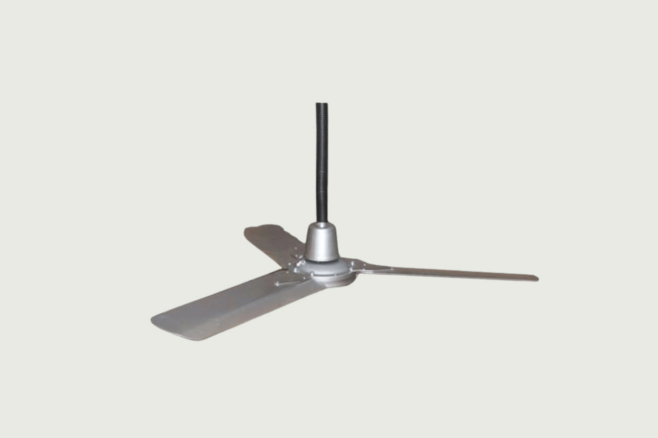 Takvifte med krokoppheng