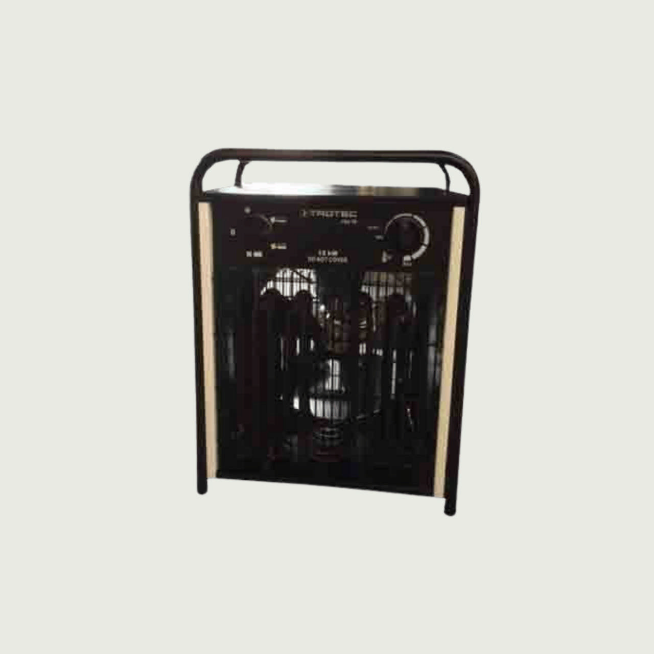 Varmevifte - Elektrisk 15 kW 32A/400V