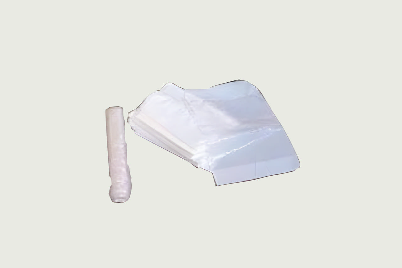 Madame-poser 100 stk.